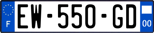 EW-550-GD