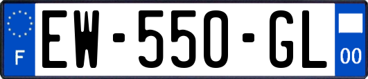EW-550-GL