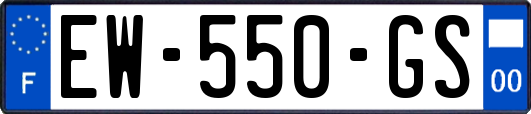 EW-550-GS