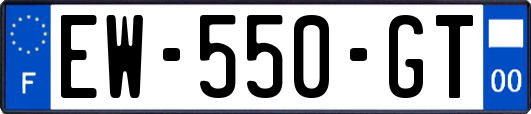 EW-550-GT