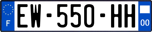 EW-550-HH