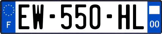 EW-550-HL