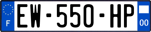 EW-550-HP