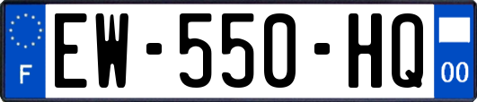 EW-550-HQ