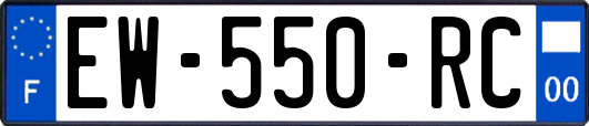 EW-550-RC