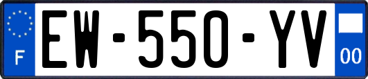 EW-550-YV