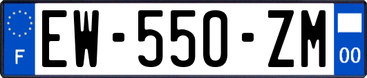 EW-550-ZM