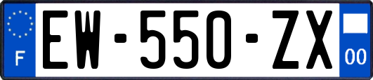 EW-550-ZX
