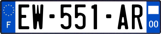 EW-551-AR