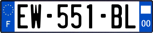 EW-551-BL