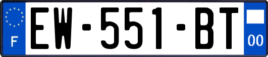 EW-551-BT