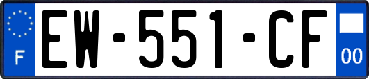 EW-551-CF