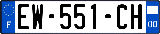 EW-551-CH