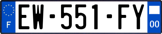 EW-551-FY