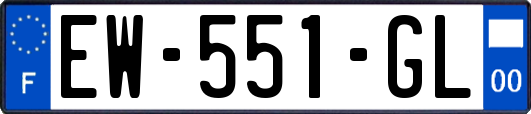 EW-551-GL