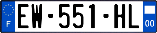 EW-551-HL