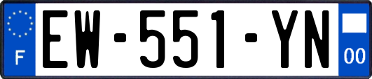EW-551-YN