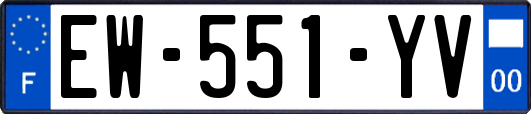 EW-551-YV