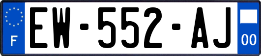 EW-552-AJ