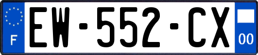 EW-552-CX