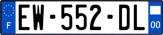 EW-552-DL