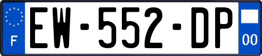 EW-552-DP