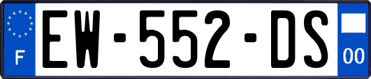 EW-552-DS