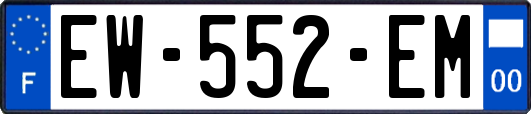 EW-552-EM