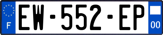 EW-552-EP