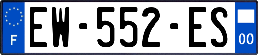 EW-552-ES