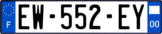 EW-552-EY