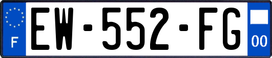 EW-552-FG