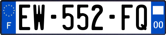 EW-552-FQ