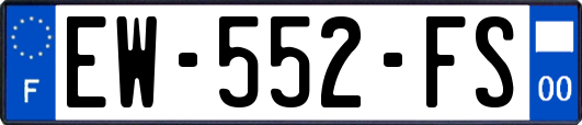 EW-552-FS