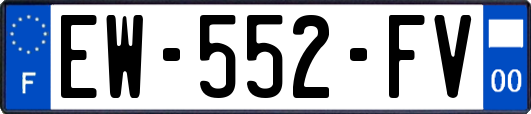 EW-552-FV