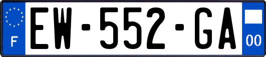 EW-552-GA