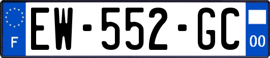 EW-552-GC