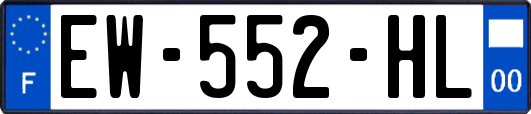 EW-552-HL