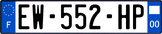 EW-552-HP