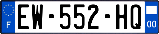 EW-552-HQ