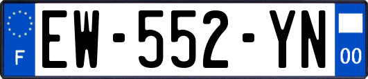 EW-552-YN