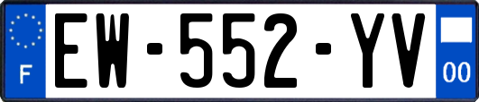 EW-552-YV