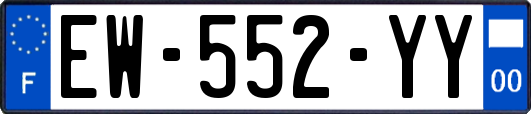EW-552-YY