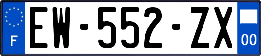 EW-552-ZX