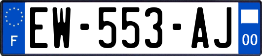 EW-553-AJ