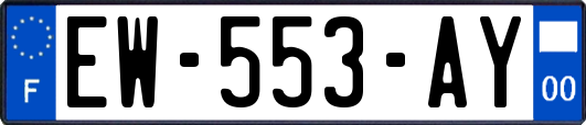 EW-553-AY