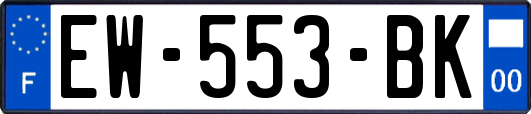 EW-553-BK