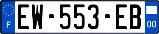 EW-553-EB