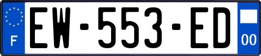 EW-553-ED