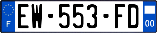 EW-553-FD